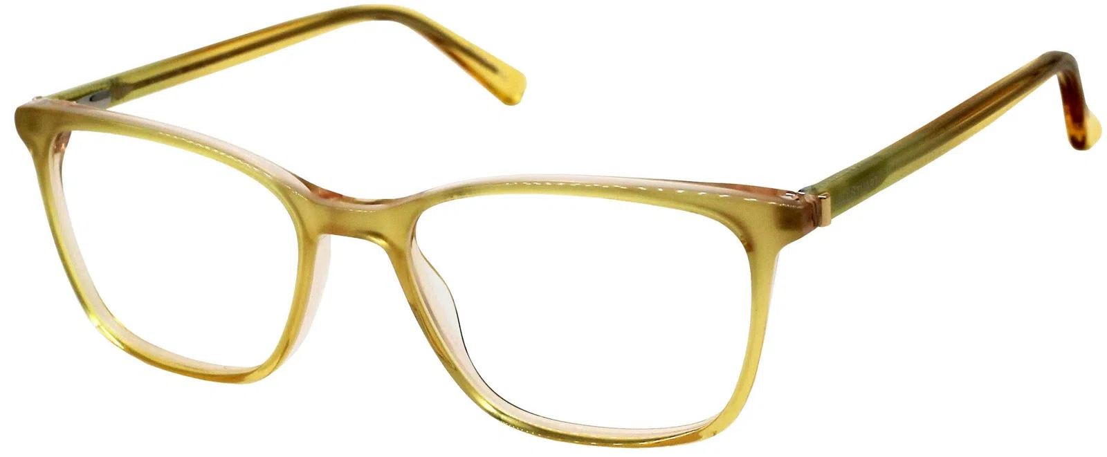 Jill Stuart 425 Eyeglasses - view 2